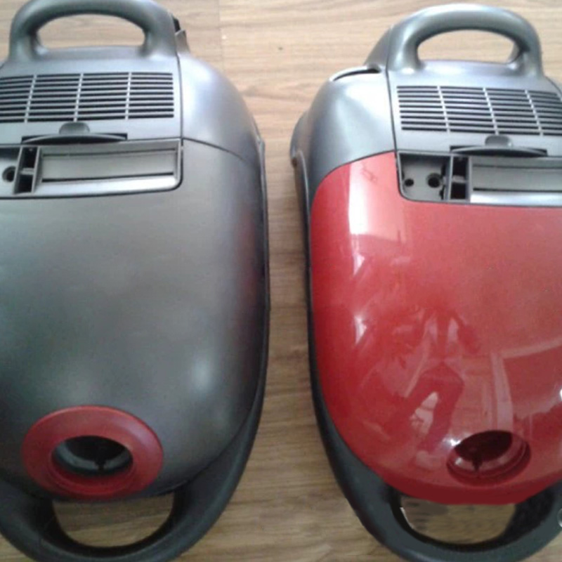 Household Vacuum cleaner shell mould