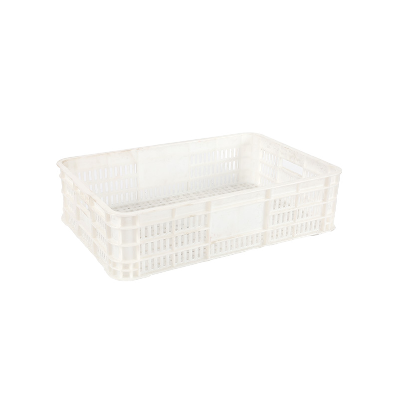Plastic Vegetable Crate Mould, Fruit Basket Mold