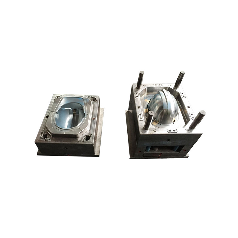 JICS CE Test okay helmet mould