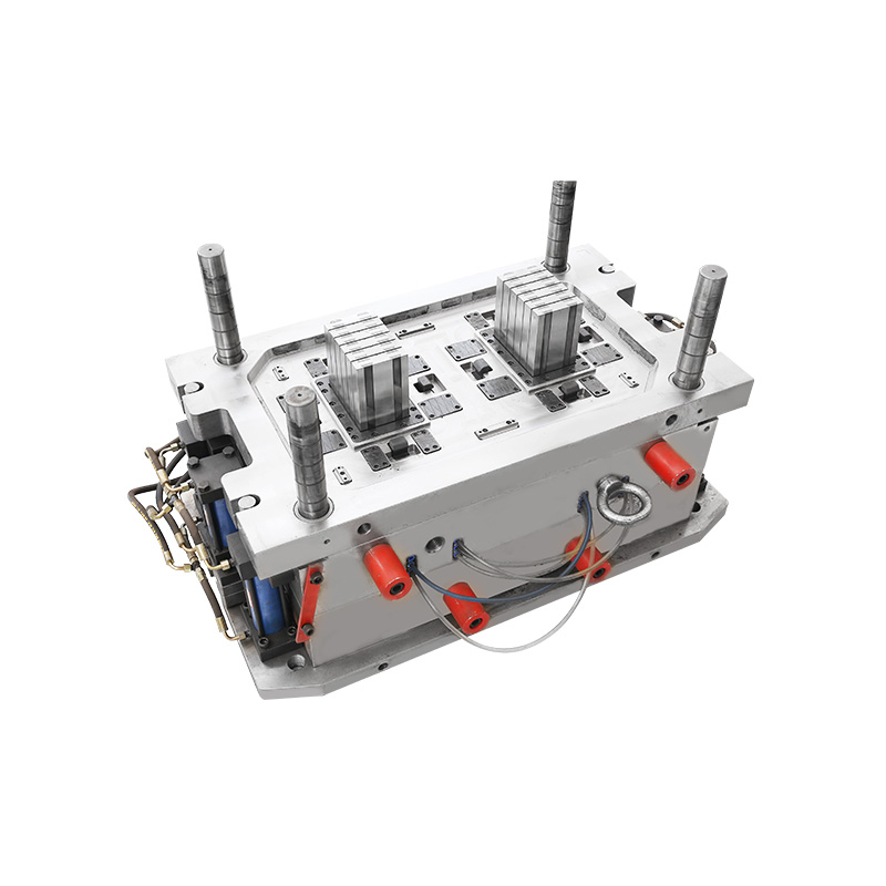 55Ah 66Ah Communication Battery container mould