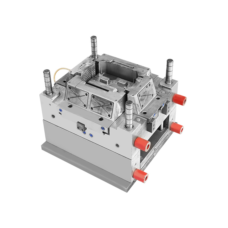 Outdoor power supply large capacity mobile power supply power accumulator 3