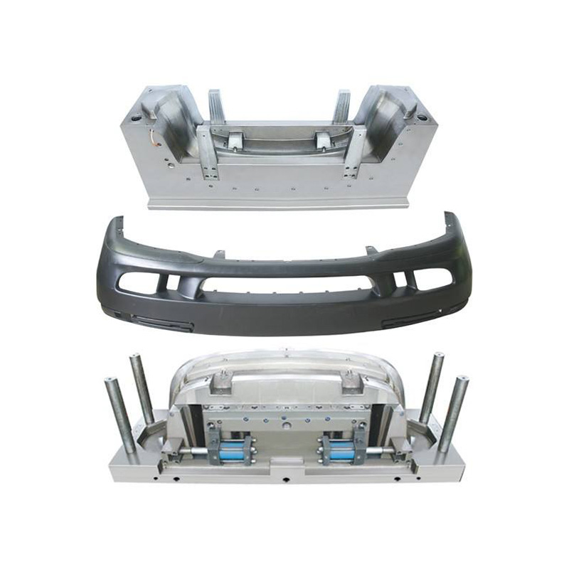 Car door inner parts Automotive plastic parts Mould