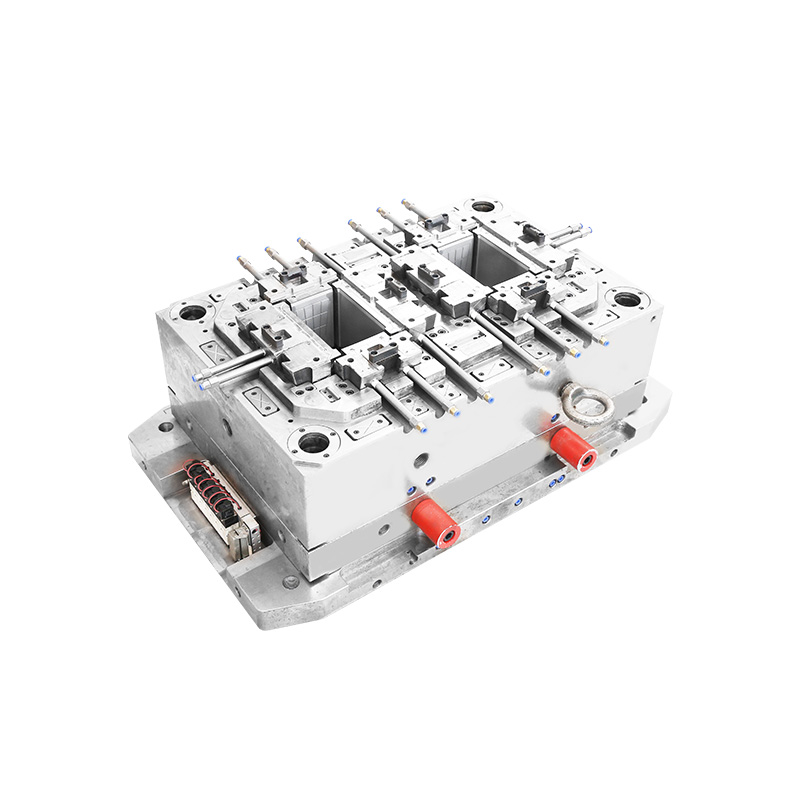 55Ah 66Ah Communication Battery container mould