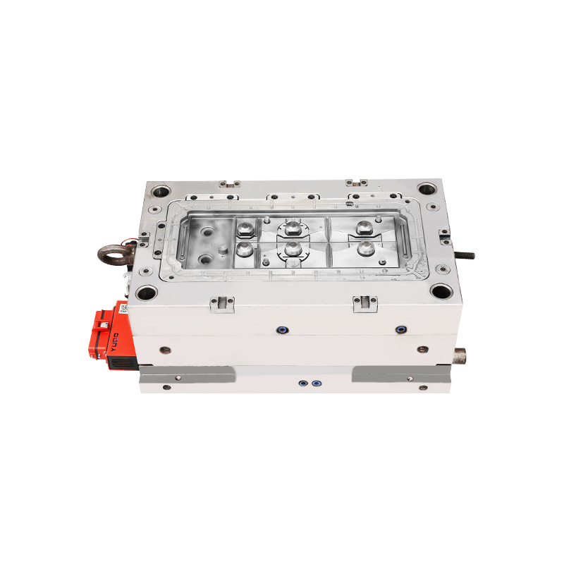 66Ah  100Ah Car Battery lid cover plasticmould