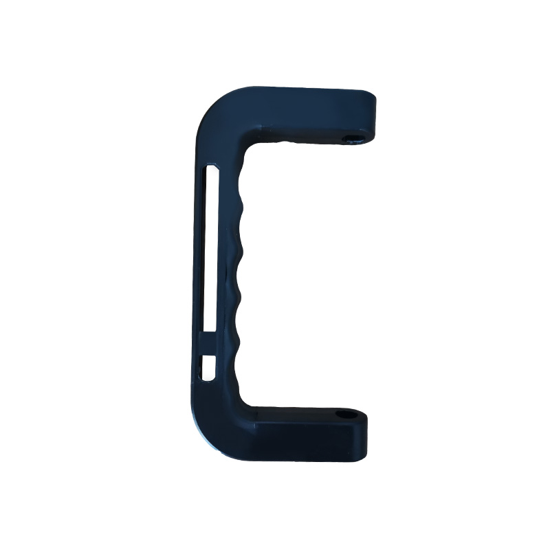 Outdoor power supply large capacity mobile power supply power accumulator handle