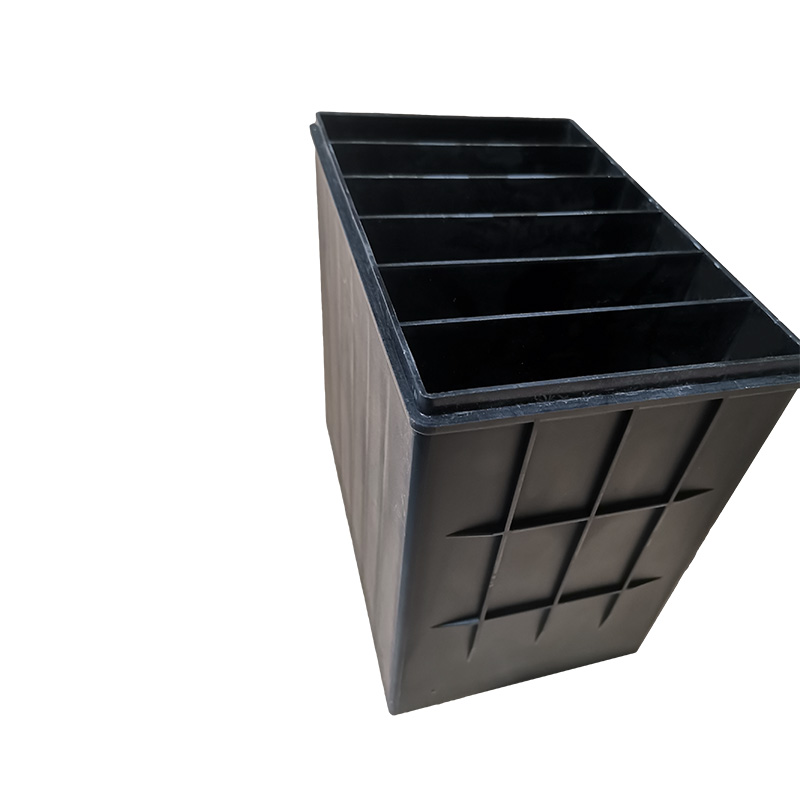 55Ah 66Ah Communication Battery container mould
