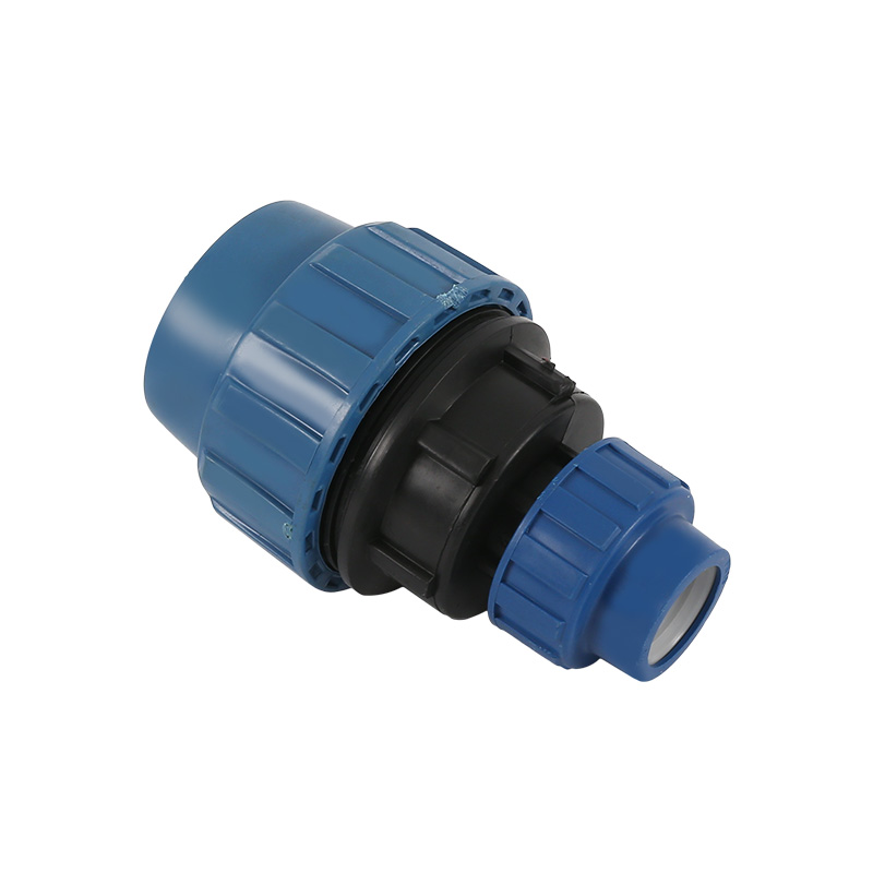 CPVC fitting mould male adaptor with brass insert