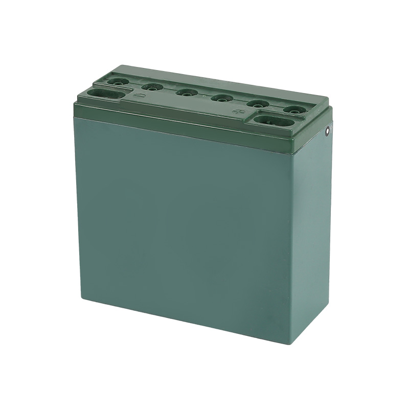55Ah 66Ah Communication Battery container mould
