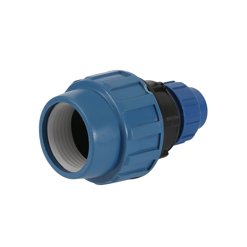 CPVC fitting mould male adaptor with brass insert