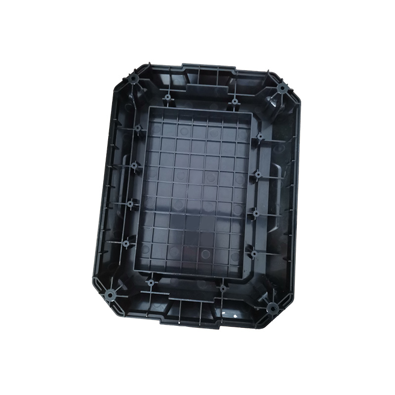 Outdoor power supply large capacity mobile power supply power accumulator bottom case