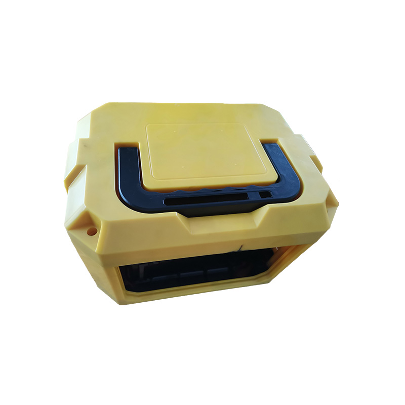 Outdoor power supply large capacity mobile power supply power accumulator 3