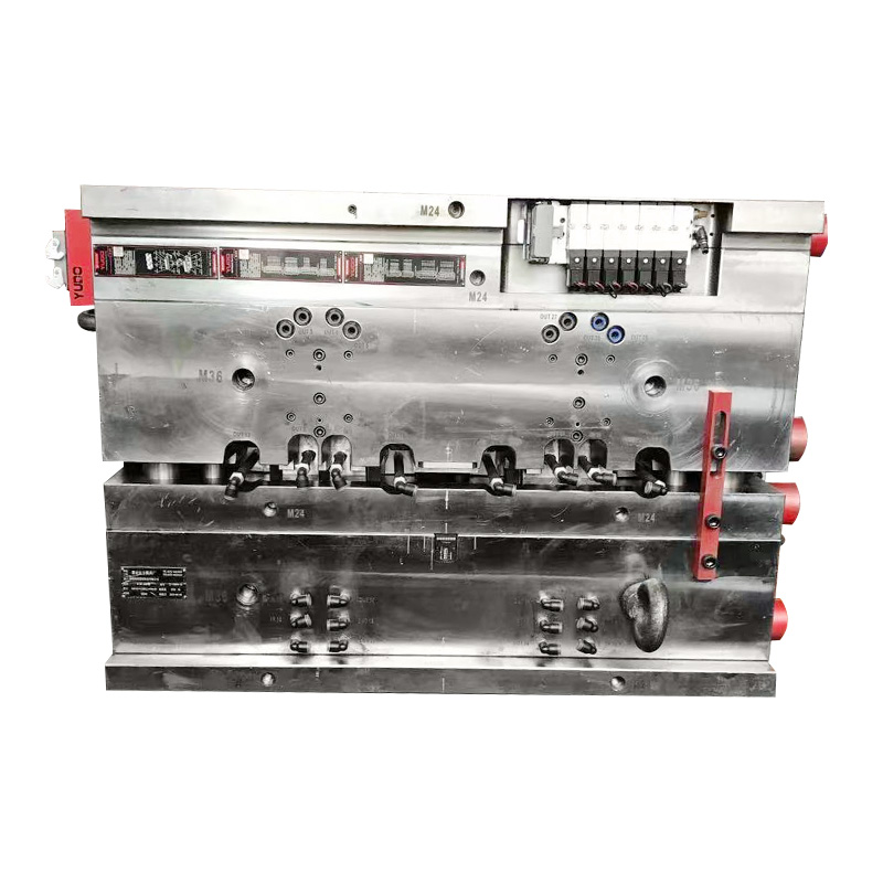 55Ah 200Ah Communication Battery container mould