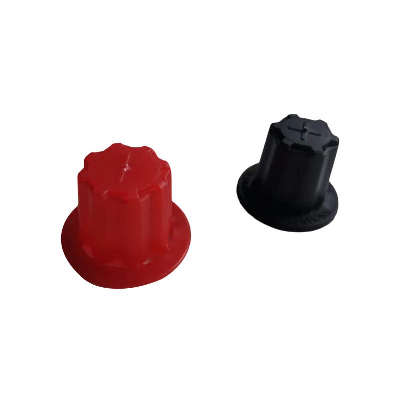 Communication Battery Protecting cap mould