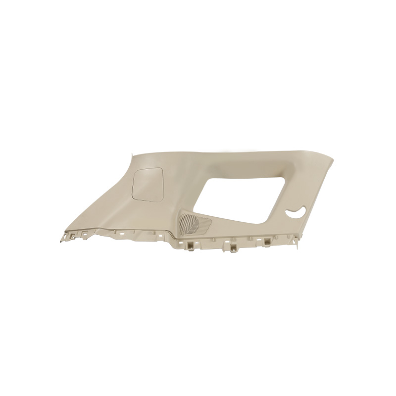 Car door inner parts Automotive plastic parts Mould