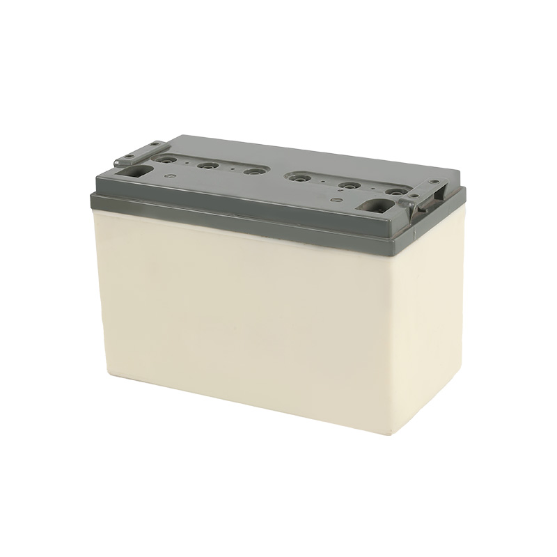 66Ah 100Ah Car Battery shell mould