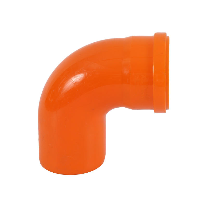 PP fitting mould collapsible Elbow 90 degree
