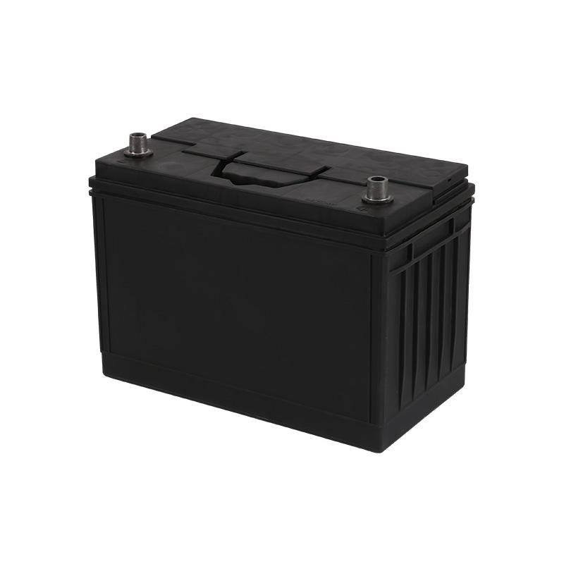 Car Battery enclosures Plastic Injection Mold