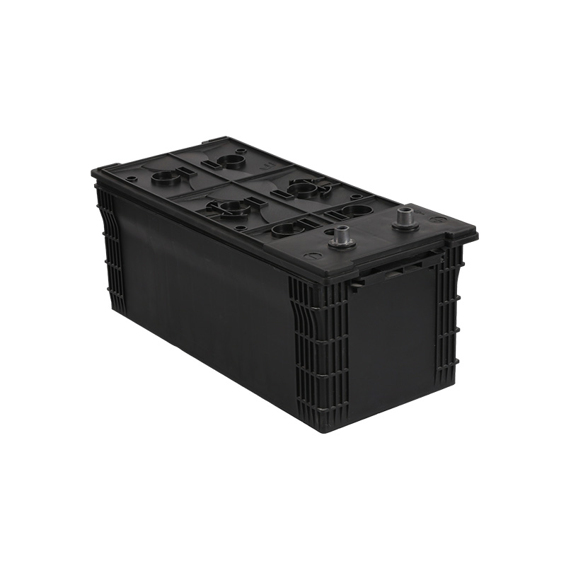 55Ah 200Ah Communication Battery container mould