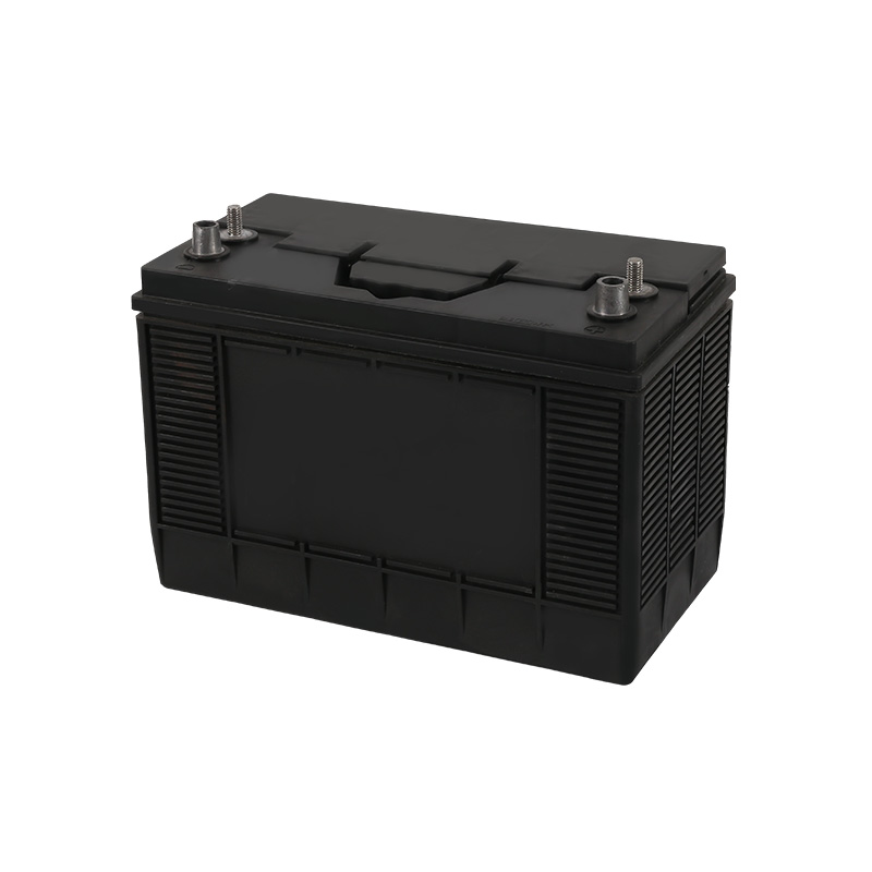 55Ah 200Ah Communication Battery container mould