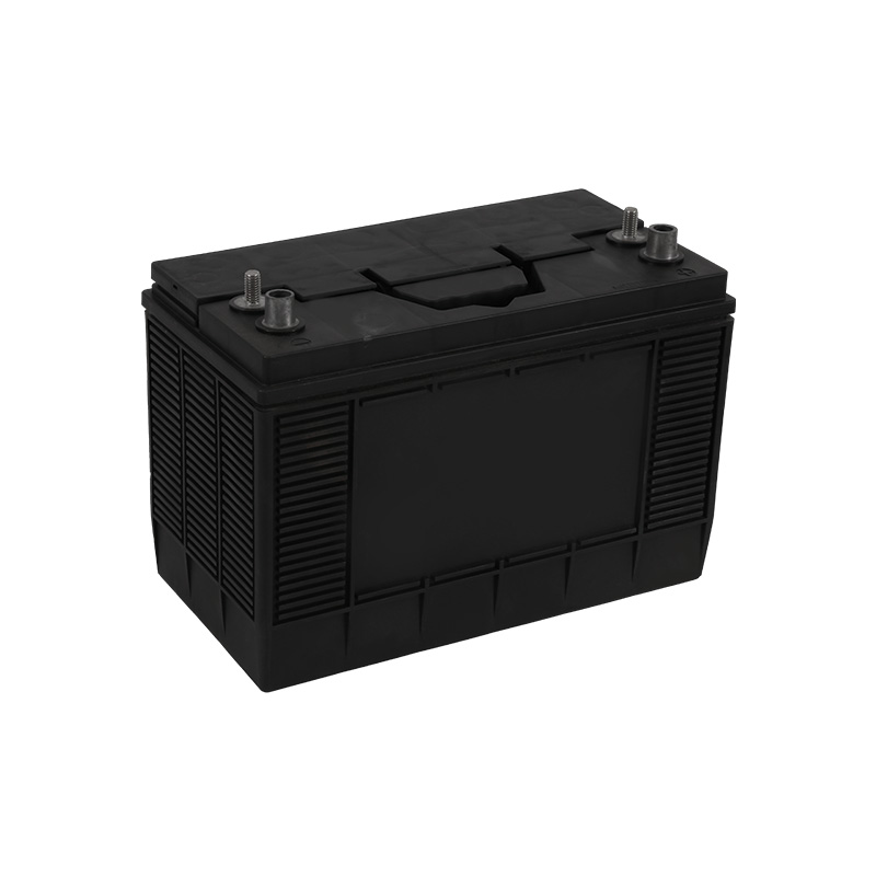 55Ah 200Ah Communication Battery container mould