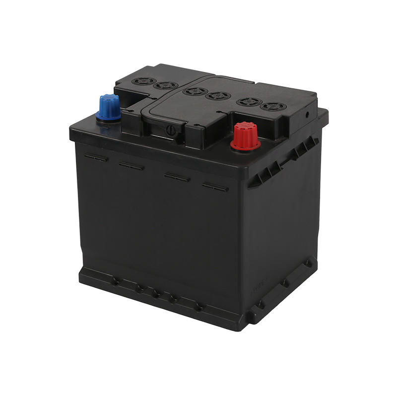 55Ah 66Ah Communication Battery container mould