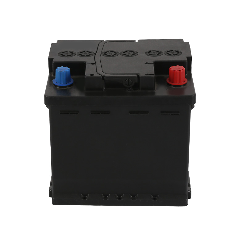 55Ah 66Ah Communication Battery container mould