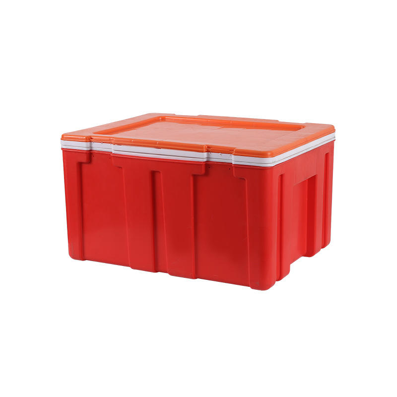 20L 30L cooling and heating box Heat Preservation