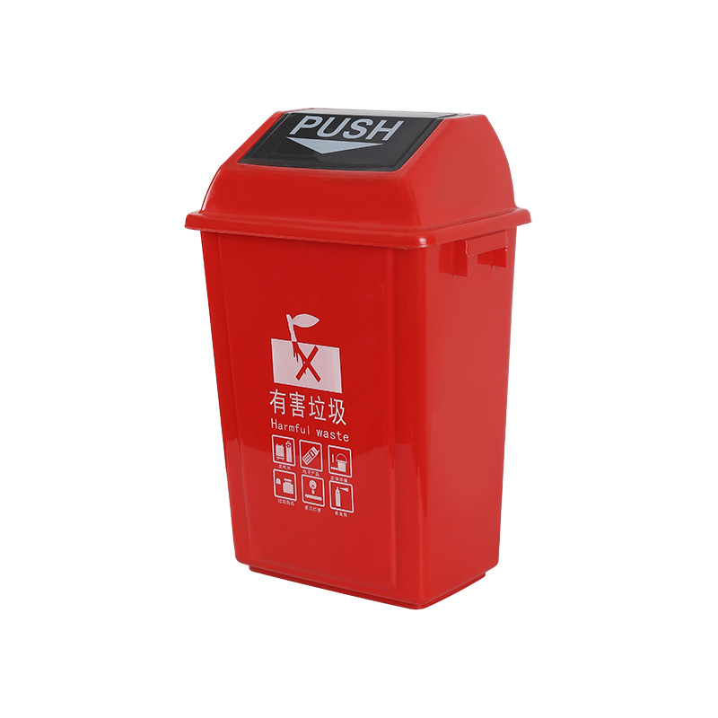 100L 120L Plastic dustbin mould big outdoor trash can mold