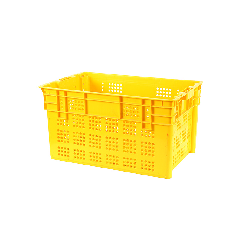 Eco- Friendly Plastic Fruit Crates Mould
