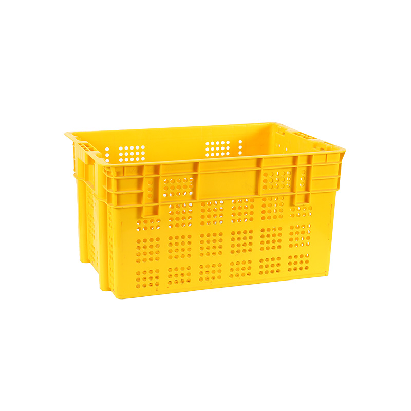 Eco- Friendly Plastic Fruit Crates Mould