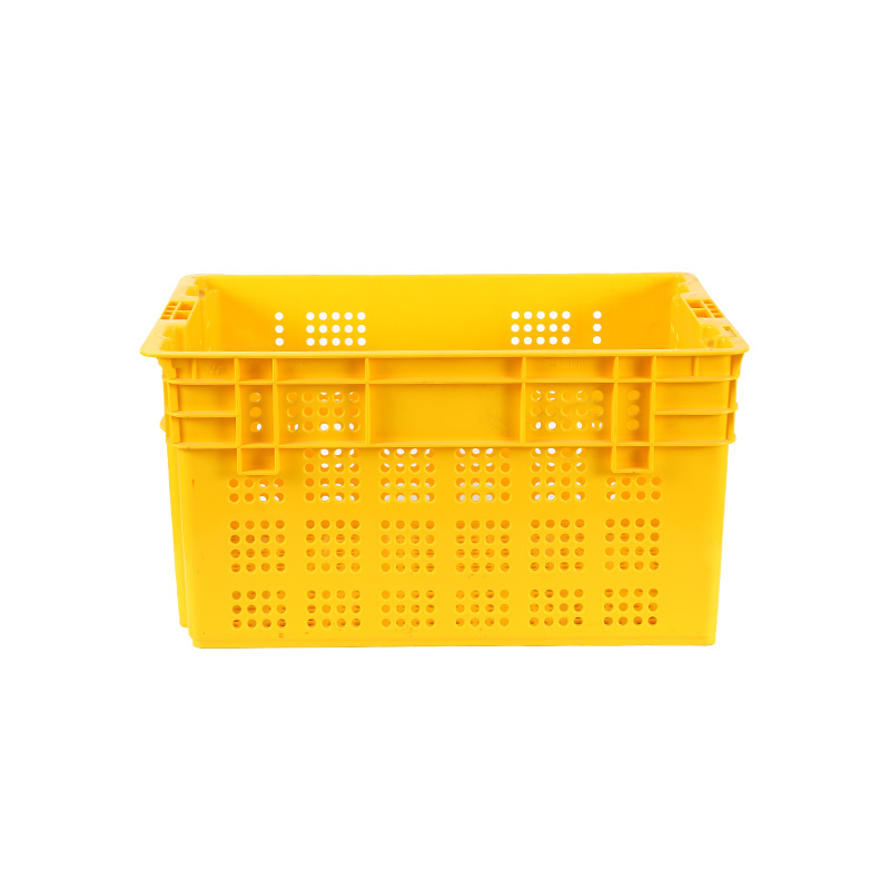 Eco- Friendly Plastic Fruit Crates Mould