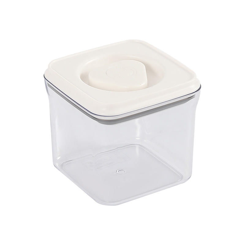 Storage box mould with handle and lid