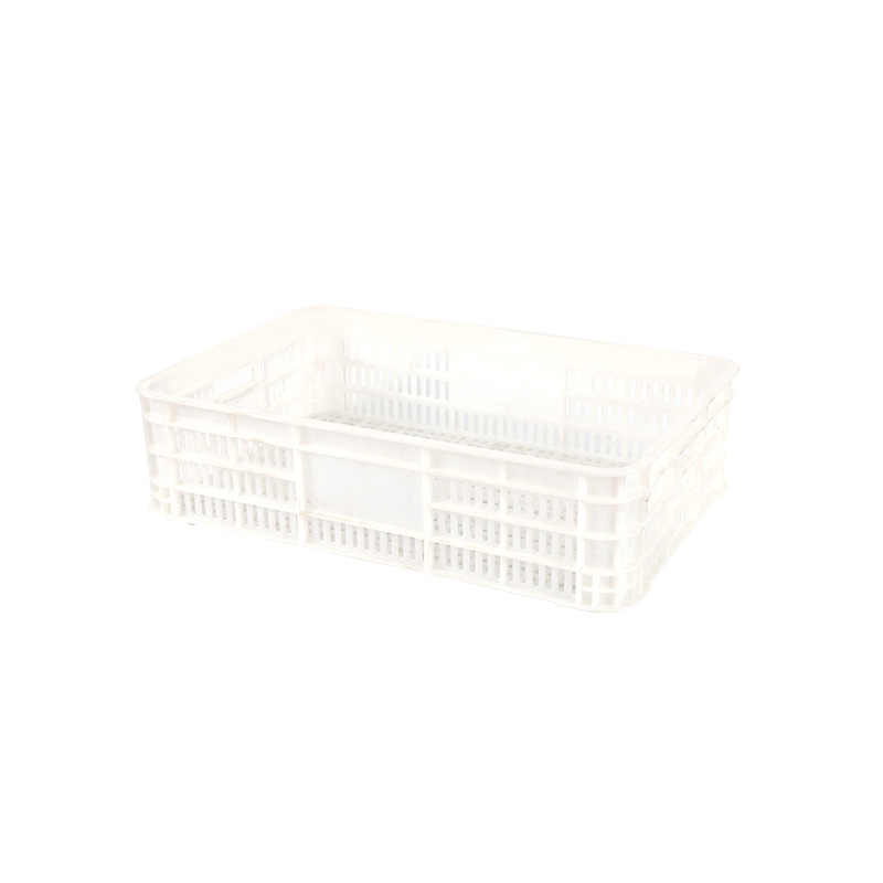 Plastic Vegetable Crate Mould, Fruit Basket Mold