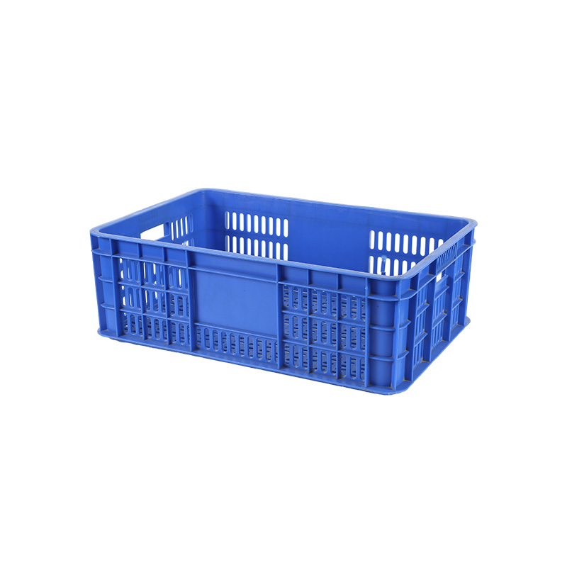 FoodBeverage plastic crate mould turnover box mould