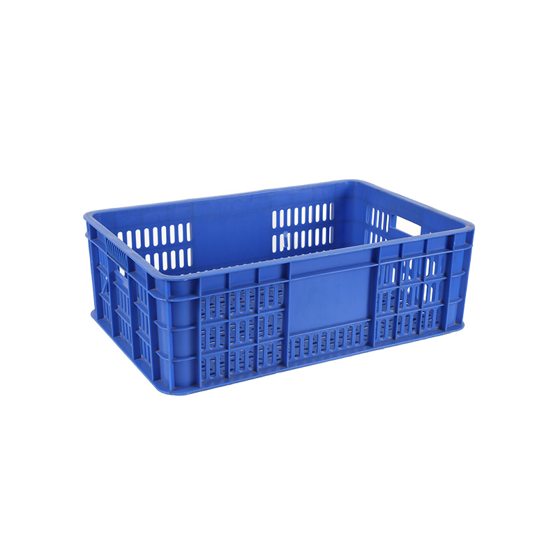 FoodBeverage plastic crate mould turnover box mould