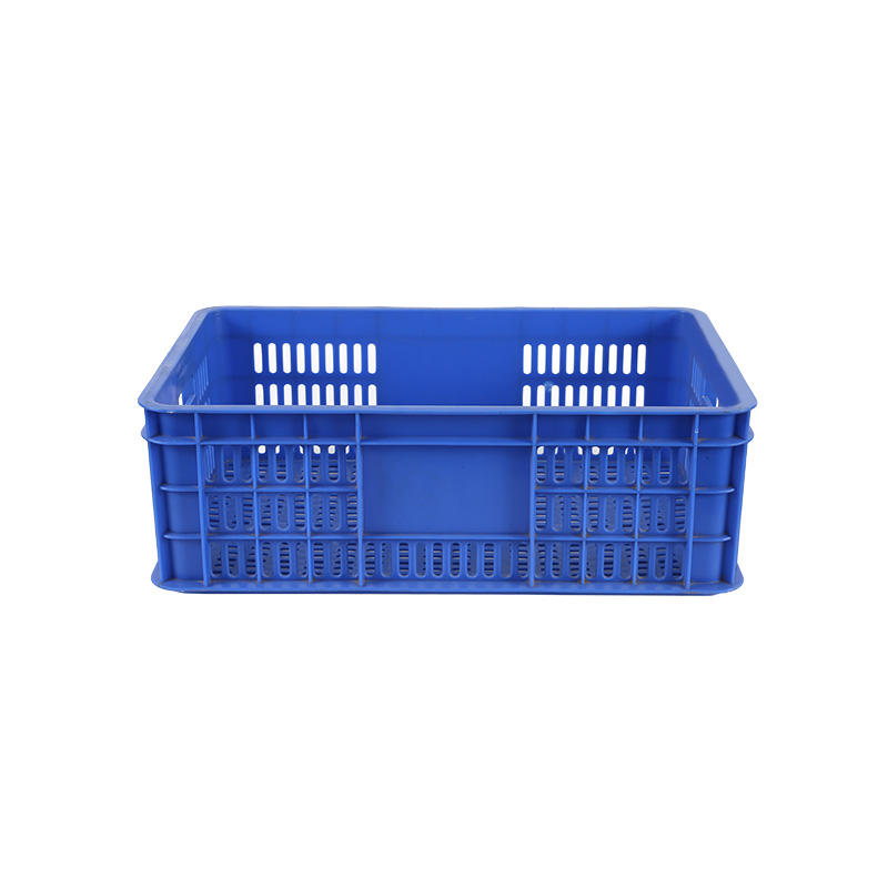 FoodBeverage plastic crate mould turnover box mould