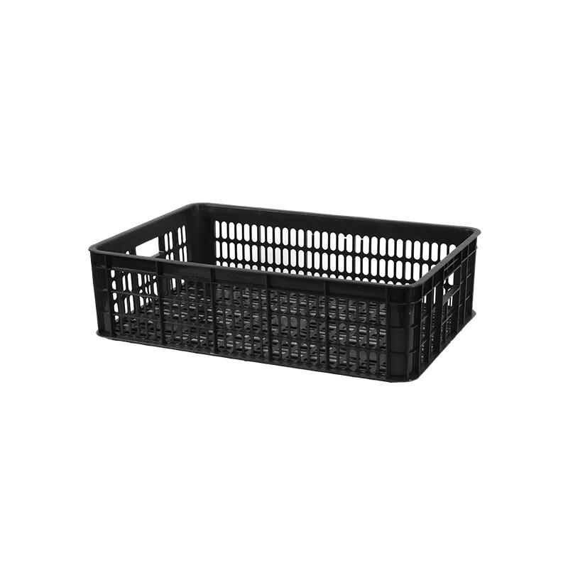 OEM Plastic Crates Mold For Fruits vegetable And Household Plastic Crate Box Injection Mould
