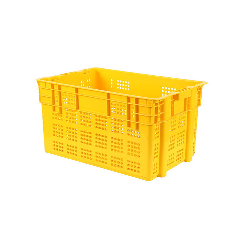 Eco- Friendly Plastic Fruit Crates Mould